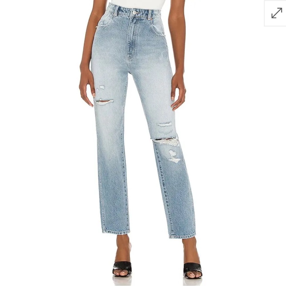 ROLLA’S X Sofia Richie Original Straight